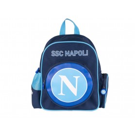 ZAINO ASILO SSC NAPOLI