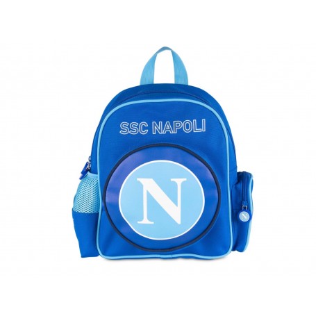 ZAINO ASILO SSC NAPOLI