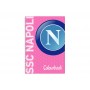 MAXI SPIRAL. SSC NAPOLI FG 80  RIGHE