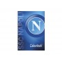 MAXI SPIRAL. SSC NAPOLI FG 80  RIGHE