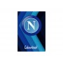 QUADERNO MAXI SPIL. SSC NAPOLI QUAD. C/M