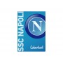 QUADERNO MAXI SPIL. SSC NAPOLI RIGHE 3°