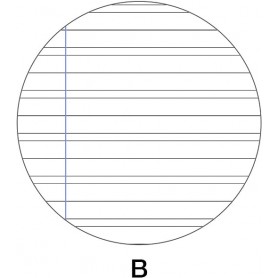 QUADERNO A4 RIGHE 3° ELEMENTARE