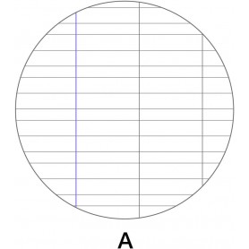 QUADERNO A4 RIGHE 1/2 ELEMENTARE