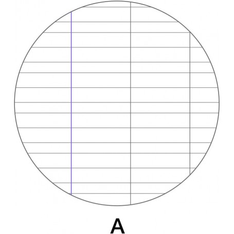 QUADERNO A4 RIGHE 1/2 ELEMENTARE