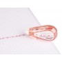 NASTRO DECORATIVO 5MMX5M DOODLE ROSA