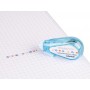 NASTRO DECORATIVO 5MMX5M DOODLE AZZURRO