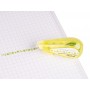 NASTRO DECORATIVO 5MMX5M DOODLE  LIME