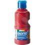 FLACONE ACRILYC GIOTTO 250ML  ROSSO