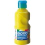 FLACONE ACRILYC GIOTTO 250ML GIALLO