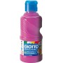 FLACONE ACRILYC GIOTTO 250ML MAGENTA