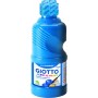 FLACONE ACRILYC GIOTTO 250ML CIANO