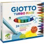 TURBO MAXI GIOTTO 24PZ. FILA