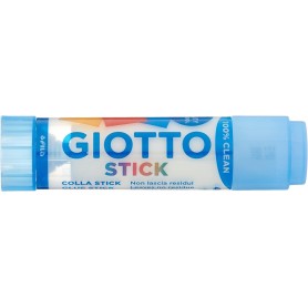 COLLA STICK GIOTTO 40GR.