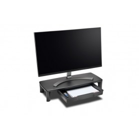 BASE PER MONITOR CON CASSETTO SMARTFIT