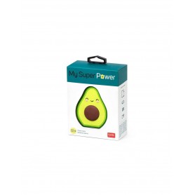 POWERBANK MY SUPER POWER AVOCADO