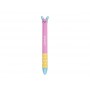 PENNA SCATTO BICOLOR TIPPY TWIN BU