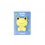 DIARIO SQUISHY FROG