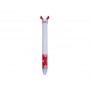 PENNA SCATTO BICOLOR TIPPY TWIN R