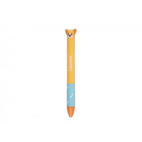 PENNA SCATTO BICOLOR TIPPY TWIN D