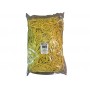 ELASTICI DI GOMMA 1 KG DM.50X1.5 GIALLO