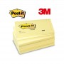 POST-IT 655 3M 76X127 (12PZ)