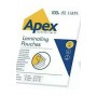 APEX POUCHES A3 125MY