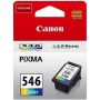 CANON INK COLOR 8ML CL-546