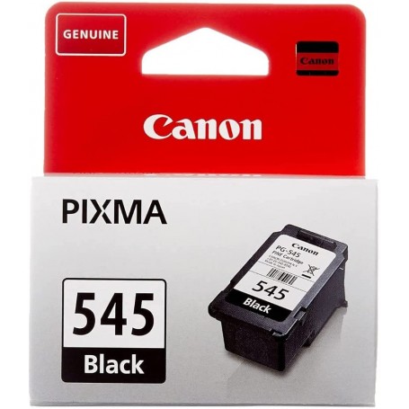 CANON PG-545 INK NERO ORIG. 8ML