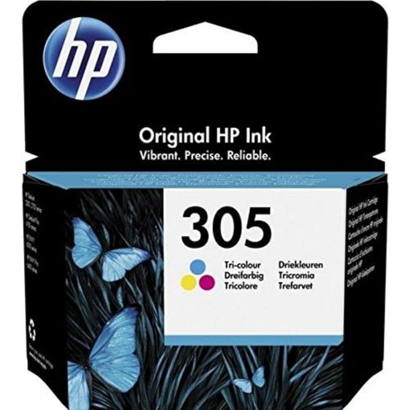 HP 305 COLORI