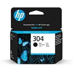 HP 304 NERO