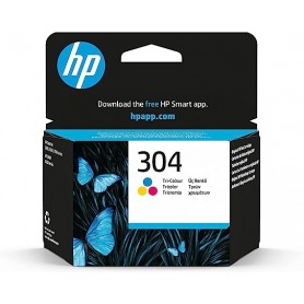 HP 304 COLORI