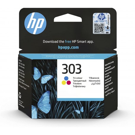 HP 303 COLORI