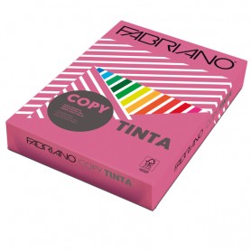 RS. COPYTINTA FUCSIA  A4 80 GR.