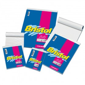 NOTES BRISTOL 8X12 70F 5M