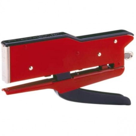 CUCITRICE ZENITH 548/E ROSSO