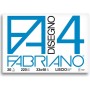 ALBUM F4 33X48 LISCIO GR.220 FF.20