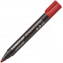 MARKER 352-2 ROSSO 2MM. STAEDTLER