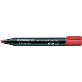 MARKER 350-2S ROSSO5MM.STAEDTLER