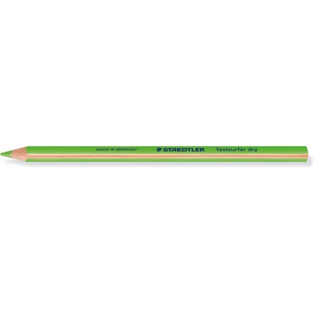 TOP STAR 364 VERDE STAEDTLER