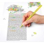 TOP STAR 364 GIALLO STAEDTLER