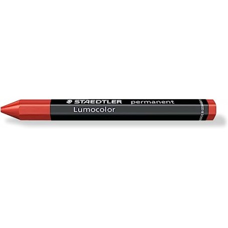 OMNIGRAPH 236-2 ROSSO STAEDTLER