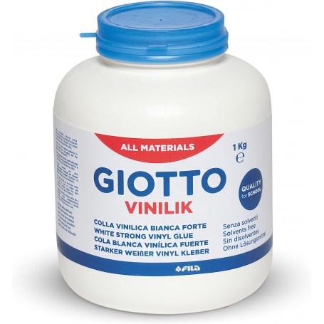 COLLA GIOTTO 1KG