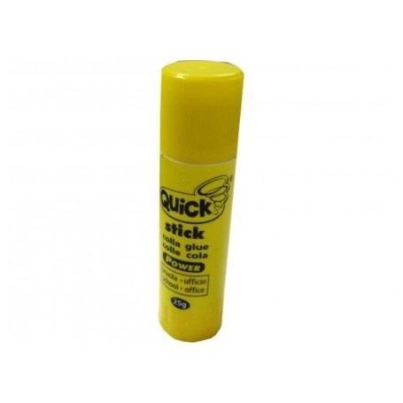 COLLA STICK 25GR