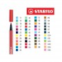 STABILO BOSS 68 POINT