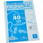 RICAMBI PIGNARIC RINF.COLORI A4 40FF/SH