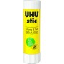 COLLA STICK UHU 40GR