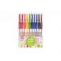 SET PENNE GELLY DA 10PZ COLOUR