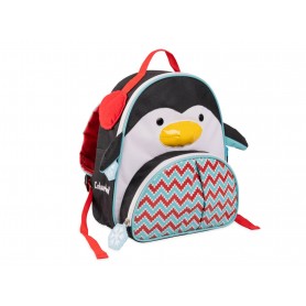 ZAINETTO ASILO KIDDOS PINGUINO