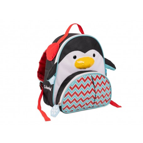 ZAINETTO ASILO KIDDOS PINGUINO